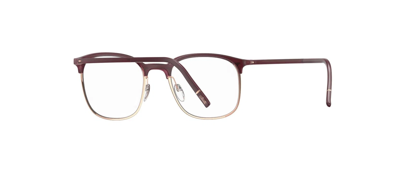 Silhouette Balanced Fusion 2989 Eyeglasses - view 31